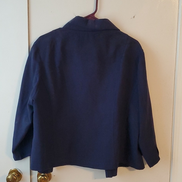 Jacket - Picture 3 of 3